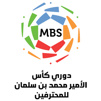 دوري كأس الأمير محمد بن سلمان للمحترفين